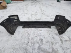 Бампер Volkswagen TOUAREG 2007 7L6898623A 7L6 BKS, задний