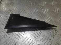 Молдинг на дверь Honda CR-V 2007 72721 RE5 R20A2, задний правый