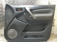 Обшивка двери Toyota RAV4 2005 6761042650B0 ACA20 1CDFTV, передняя правая