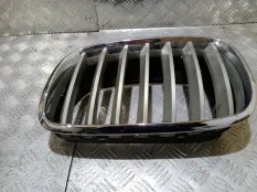 Решетка радиатора BMW X5 2009 51137171395 E70, левая