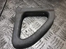 Ручка потолка Mitsubishi Pajero Sport 2002 MB692704 K96 6G72, задняя правая