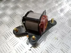 Ремень безопасности Nissan Armada 2004 898547S080 TA60 VK56DE, задний