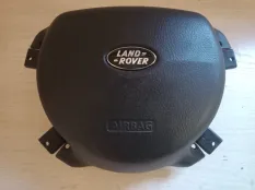 Подушка безопасности водителя Land Rover Range Rover 2005-2009 EHM500062WZD L322 428PS 080206B23541