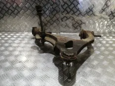 Рычаг подвески Dodge Ram 2005 55366439 EZB, передний левый