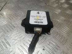 Блок управления парктроником Nissan Armada 2004 285327S400 TA60 VK56DE