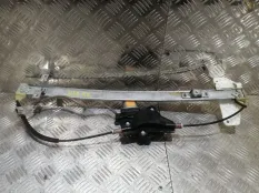 Стеклоподъемник Nissan Armada 2004 827307S000 TA60 VK56DE, задний правый