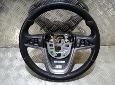 Руль Opel Astra J 2010 13305818 P10 A16XER