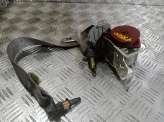 Ремень безопасности Nissan Armada 2004 2021559 TA60 VK56DE, задний левый