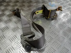 Ремень безопасности Nissan Armada 2004 2021571 TA60 VK56DE, задний левый