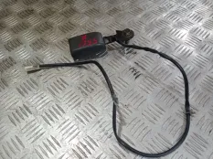 Замок ремня безопасности Nissan Armada 2004 898437S083 TA60 VK56DE, передний правый