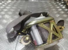 Ремень безопасности Nissan Armada 2004 2021569 TA60 VK56DE, передний левый