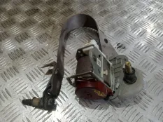 Ремень безопасности Nissan Armada 2004 2021560 TA60 VK56DE, задний правый