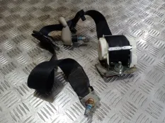 Ремень безопасности Dodge Ram 2009 33005876D EVE, задний правый