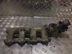 Коллектор впускной Nissan Pathfinder 2005 14001EC00B R51 YD25DDTI
