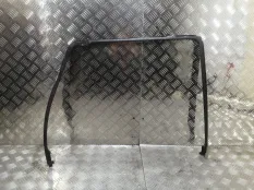 Уплотнитель стекла внутренний Land Rover Range Rover Sport 2008 EJN000041 L320 368DT, задний правый