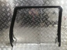 Уплотнитель стекла внутренний Land Rover Range Rover Sport 2008 EJN000051 L320 368DT, задний левый