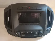 Дисплей мультимедиа Opel Insignia 2013 90802613 G09 A20DTE