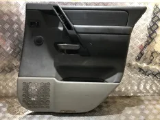 Обшивка двери Nissan Armada 2004 829007S101 TA60 VK56DE, задняя правая