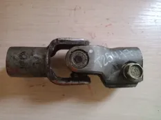 Рулевой карданчик Nissan Navara 2006 48071EA30A D40 YD25DDTI