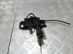 Замок капота Opel Astra J 2010 13312789 P10 A16XER