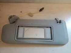 Козырек солнцезащитный Opel Insignia 2013 1437224 G09 A20DTE, передний левый