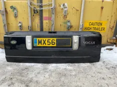 Дверь багажника Land Rover Range Rover 2006 BMD760010 L322 368DT, задняя