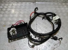 Провод силовой Opel Astra J 2010 13302305 P10 A16XER