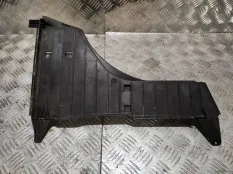 Кожух радиатора Land Rover Range Rover 2005-2009 UBU500180 L322 428PS 080206B23541
