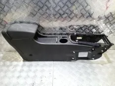 Центральная консоль Opel Astra J 2010 13317407 P10 A16XER