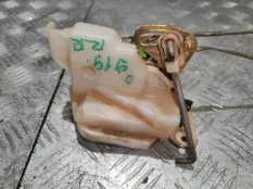 Замок двери Mitsubishi Pajero Sport 2004 MR313410 K94W 4D56, задний правый