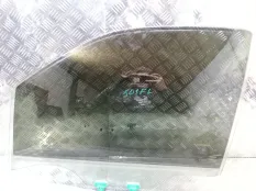 Стекло двери Nissan Pathfinder 2005 80301EA010 R51 VQ40DE, переднее левое