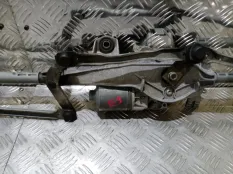Механизм стеклоочистителя Opel Astra J 2010 13262436 P10 A16XER, передний