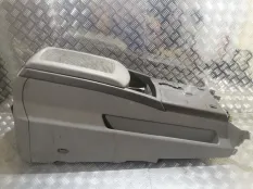 Консоль салона (кулисная часть) в сборе Nissan Armada 2004 96994ZC000 TA60 VK56DE