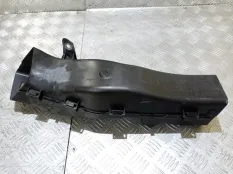 Воздуховод BMW X5 2009 7158379 E70, левый