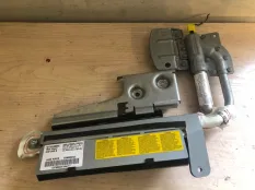 Подушка безопасности в сидение Land Rover Range Rover 2006 EHM000242J L322 368DT, передняя правая