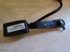 Замок ремня безопасности Honda Civic 2007 81855SMGE01ZA 5D R18A2, передний левый