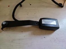 Замок ремня безопасности Honda Civic 2007 81455SMGE11ZA 5D R18A2, передний правый