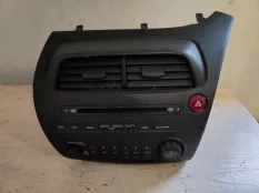 Магнитола Honda Civic 2007 39100SMTE01 5D R18A2
