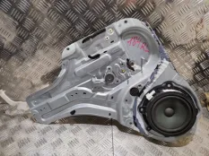 Стеклоподъемник Kia Soul 2011 834012K000 AM G4FD, задний левый