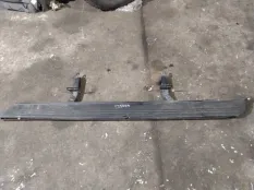 Подножка Land Rover Range Rover 2005-2009 VUB503660 L322 428PS 080206B23541