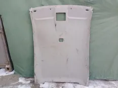 Обшивка потолка Mitsubishi L200 2006 7200A193HA KB4T 4D56U