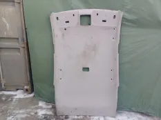 Обшивка потолка Dodge Ram 2005 1DB00BD1AA EZB