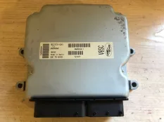 Блок управления Двигателем Land Rover Range Rover 2005-2009 NNN500411 L322 428PS 080206B23541
