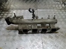 Коллектор впускной Nissan Pathfinder 2007 14001EC00B R51 YD25DDTI