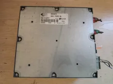 TV тюнер Land Rover Range Rover 2006 XRA500070 L322 368DT