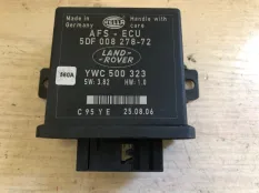 Блок управления светом Land Rover Range Rover 2006 YWC500323 L322 368DT
