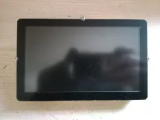 Дисплей мультимедиа Nissan Pathfinder 2006 28091EP000 R51 YD25DDTI