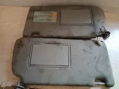 Козырек солнцезащитный Nissan Pathfinder 2006 96401EB502 R51 YD25DDTI