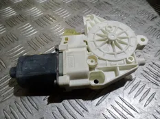 Мотор стеклоподъемника Mercedes-Benz M-Class 2008 A2518200842 W164 642940, передний правый