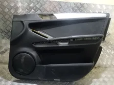 Обшивка двери Mercedes-Benz M-Class 2008 A1647202270 W164 642940, передняя правая
